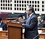 MPs Summon Ministers  to Deliver Reports